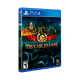 They Are Billions - Limited Run 534 (PS4) US (російська версія)